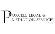 Purcell Legal & Mediation Services, PLLC Logo